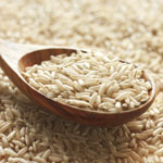 Types Rice Stocking Stocking a Healthy Kitchen — Above MS™