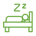 sleep icon