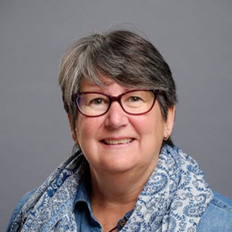 Mary Kay F, AboveMS Contributor