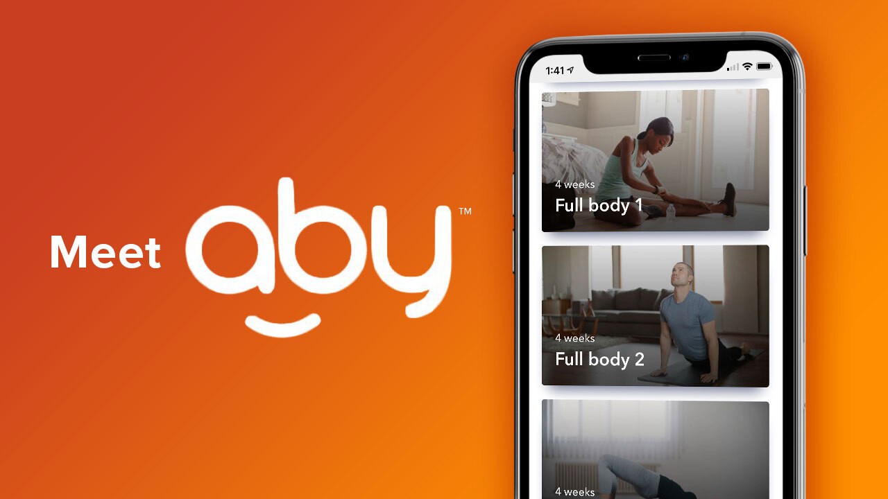 Aby MS Support App