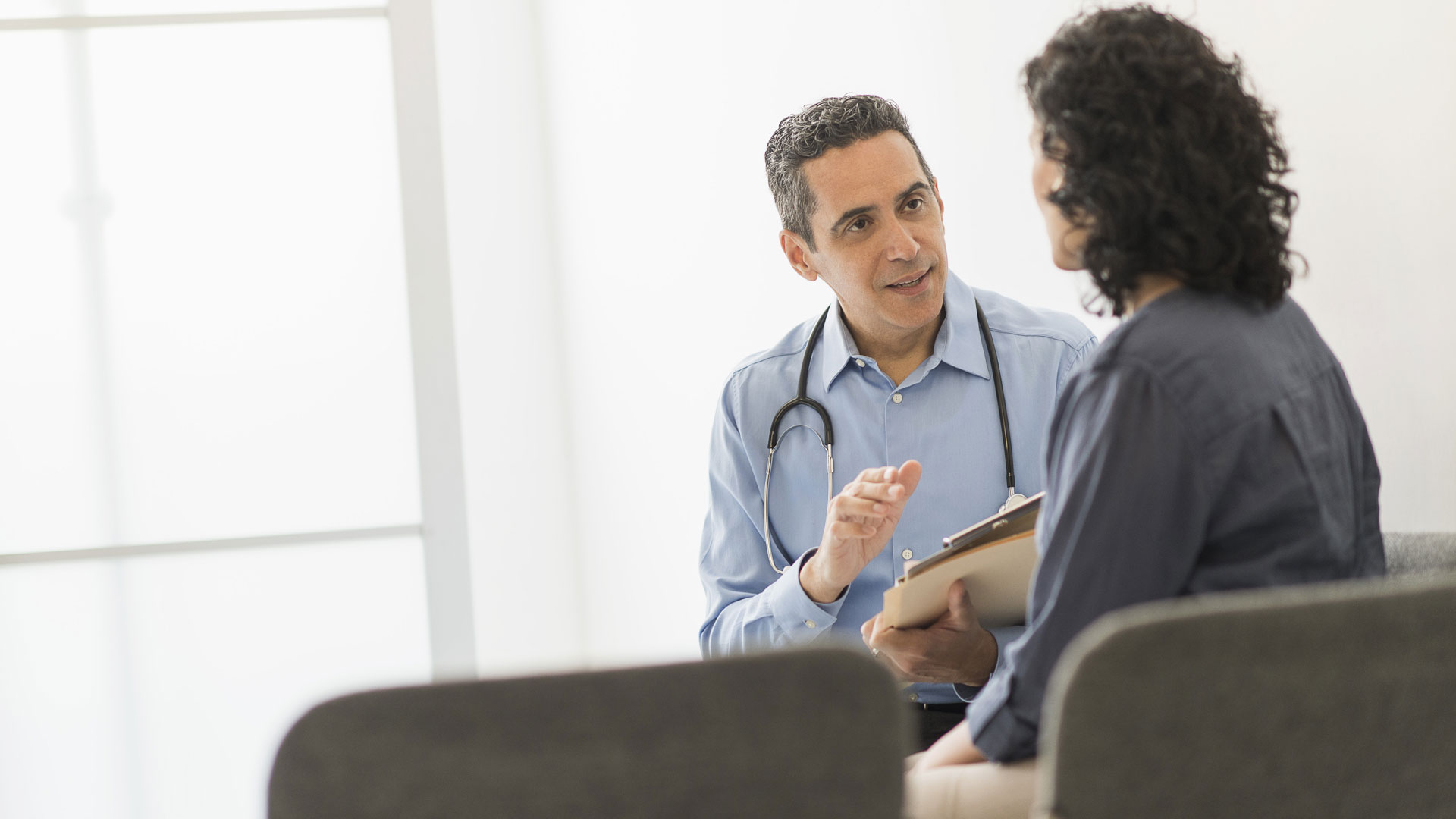 Counseling as an Option — Above MS™
