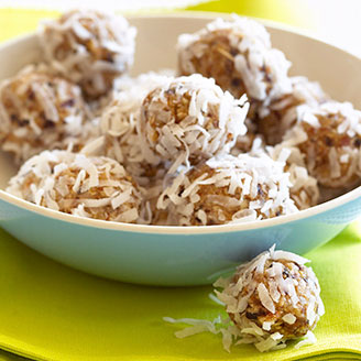 Grandma’s Date Treats – Healthy Dessert Recipe – Above MS™
