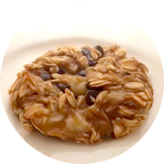 Healthy Recipes – Banana Oatmeal Breakfast Cookies