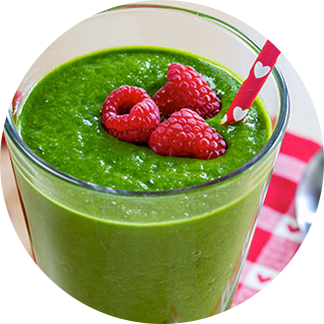 Healthy Recipes – Power Smoothie