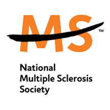 National MS Society logo
