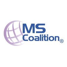 MS Coalition logo