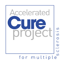 Cure project logo