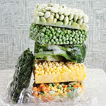 Frozen Vegetables