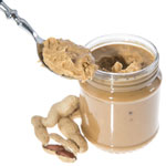 Natural Peanut Butter