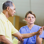 The Right Team of Health Professionals can Help You Manage Your MS