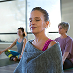 Daily Meditation May Help Enhance Brain Function