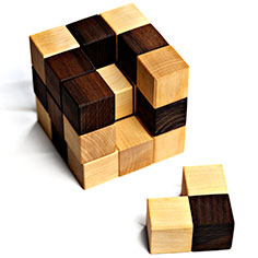 Mind Puzzles