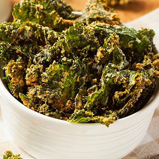 kale